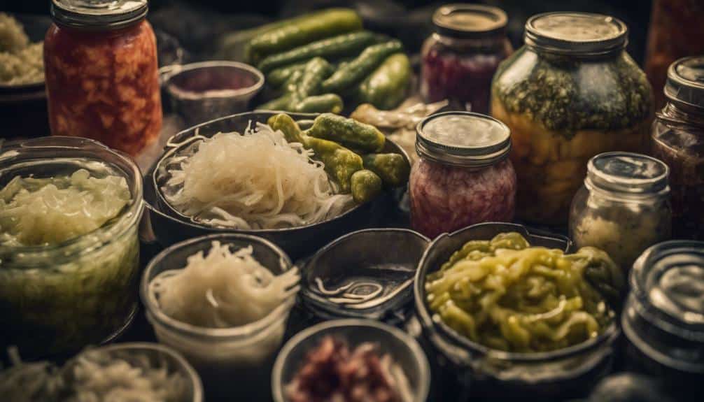 fermented foods and health